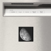 Aimant Lune de la mission spatiale planétaire Galileo (In Situ (Lave-vaisselle))