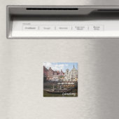 Aimant Lüneburg (In Situ (Lave-vaisselle))