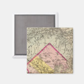 Aimant Lunenburg Co., NS (Recto/Verso)