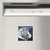 Aimant L'unité de mise en service Jason Dunham (In Situ (Lave-vaisselle))