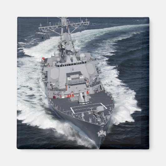 Aimant L'unité de mise en service Jason Dunham (Devant)