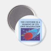 Aimant l'univers (Recto/Verso)