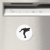 Aimant Lutte (In Situ (Lave-vaisselle))