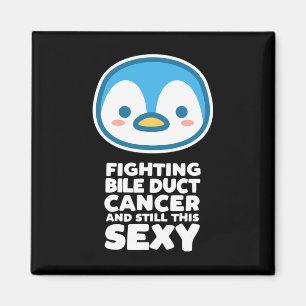 Aimant Lutter contre le cancer de la bille Duct encore ce