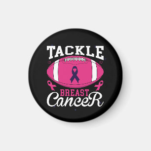 Aimant lutter contre le cancer du sein