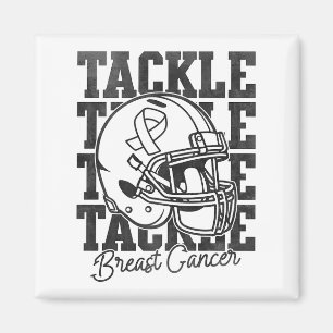 Aimant Lutter contre le football Lutte contre le cancer d
