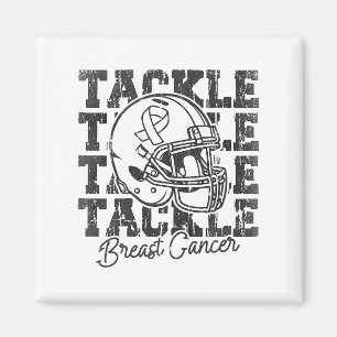 Aimant Lutter contre le football Lutte contre le cancer d