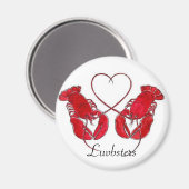 Aimant Luvbsters (Recto/Verso)