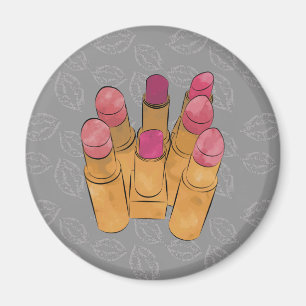 Aimant Luxe Lipstick Kiss