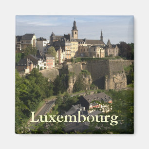 Aimant Luxembourg
