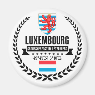 Aimant Luxembourg