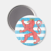 AIMANT LUXEMBOURG (Recto/Verso)