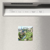 AIMANT LUXEMBOURG (In Situ (Lave-vaisselle))