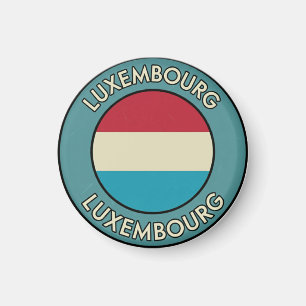 Aimant Luxembourg