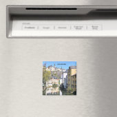 AIMANT LUXEMBOURG (In Situ (Lave-vaisselle))