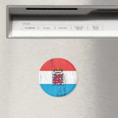 Aimant Luxembourg belge (In Situ (Lave-vaisselle))
