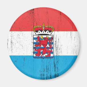 Aimant Luxembourg belge