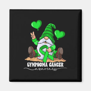 Aimant Lymphome Cancer