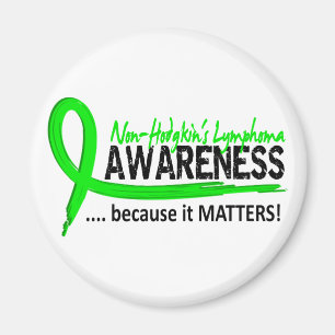 Aimant Lymphome non Hodgkinien de la conscience 2