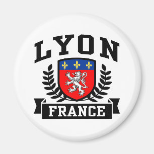 Aimant Lyon