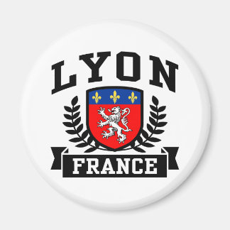 Aimant Lyon