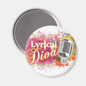 Aimant LYRICALDIVA2copie (Recto/Verso)