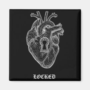 Aimant Lyriclyfe-chemise à manches longues-achy Breaky He
