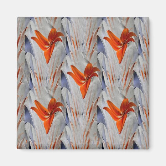 Aimant Lys....... (Devant)