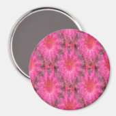 Aimant Lys de printemps...... (Recto/Verso)