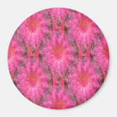 Aimant Lys de printemps...... (Devant)