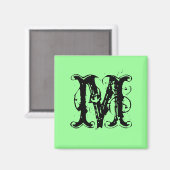 AIMANT M (Recto/Verso)