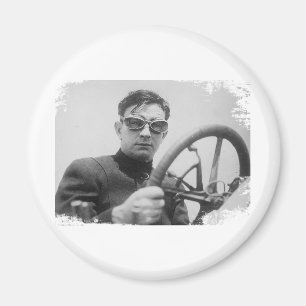 Aimant M. Burman