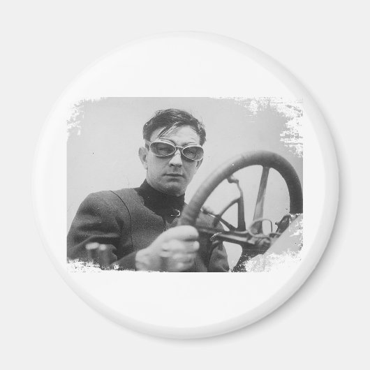 Aimant M. Burman (Devant)