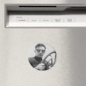 Aimant M. Burman (In Situ (Lave-vaisselle))