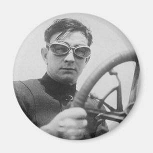 Aimant M. Burman
