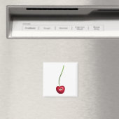 Aimant M. Cherry (In Situ (Lave-vaisselle))