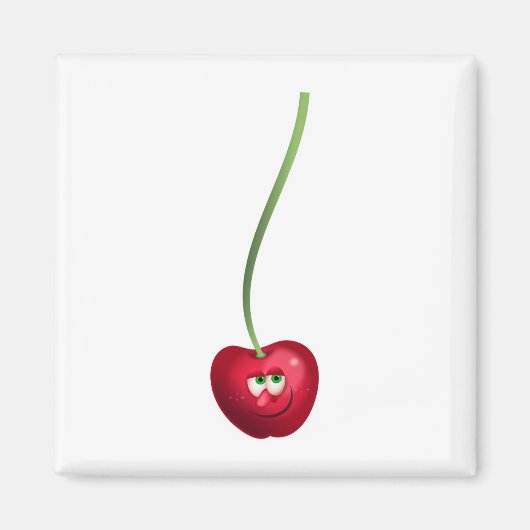 Aimant M. Cherry (Devant)