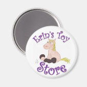 Aimant M. Ed aimnet (Recto/Verso)