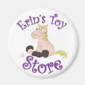 Aimant M. Ed aimnet (Devant)