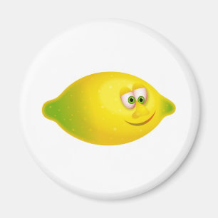 Aimant M. Lemon