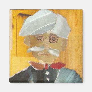 Aimant M. Mustachio