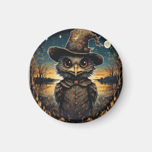 Aimant M. Owl