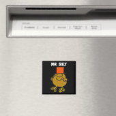 Aimant M Silly (In Situ (Lave-vaisselle))