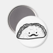 Aimant M. Taco (Recto/Verso)