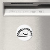 Aimant M. Taco (In Situ (Lave-vaisselle))