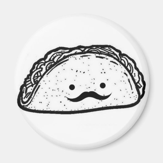 Aimant M. Taco (Devant)