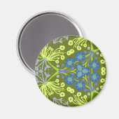 Aimant M. Thicket (Recto/Verso)