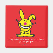 Aimant Ma conscience (Devant)