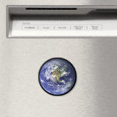 AIMANT MA MAISON (In Situ (Lave-vaisselle))