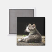 Aimant Ma montre (Recto/Verso)